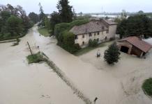 Ayuda de la UE para Recuperación de Inundaciones en Europa