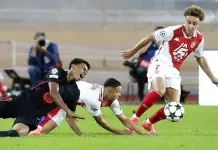 Bar&ccedil;a cae 2-1 ante M&oacute;naco en debut de Hansi Flick en la champions