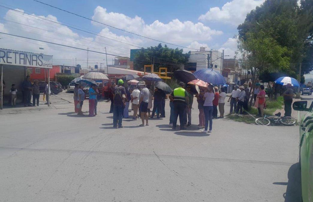 Foto: Citlally Montaño-Pulso