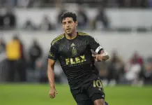 Carlos Vela y su futuro en el LAFC