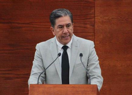 Chocan diputados por el tema salud