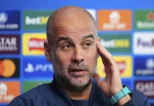 El futuro de Guardiola en el Manchester City