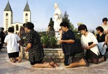 El Vaticano respalda la devoción en Medjugorje tras apariciones marianas