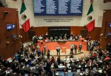 Senado de la República alista sorteo para elección de cargos judiciales en 2025