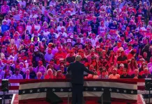 Impacto de Kamala Harris en las Elecciones de 2024