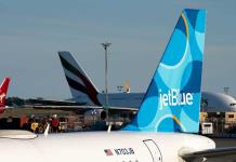 JetBlue anuncia apertura de salas VIP en Nueva York y Boston