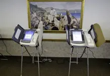Kamala Harris y su estrategia con votantes mormones en Arizona