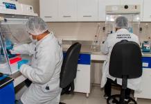 Laboratorio de genética forense en Tamaulipas obtiene reconocimiento internacional