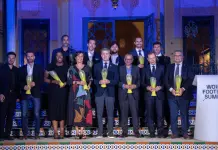 Logros del Club América en el World Football Summit 2024 Logros del Club América en el World Football Summit 2024