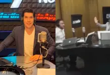 Manuel López San Martín: Testimonio del sismo 2017 Manuel López San Martín: Testimonio del sismo 2017