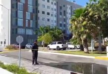 Muerte de turista holandés en hotel de Mérida