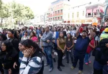 Primer Simulacro Nacional 2025 ya tiene fecha Primer Simulacro Nacional 2025 ya tiene fecha