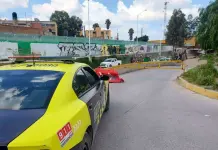 Reabren carril de bulevar R&iacute;o Espa&ntilde;ita