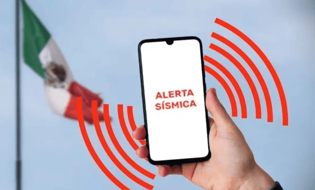 Simulacro Nacional 2025: dónde sonará la alerta sísmica