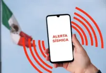 Implementaci&oacute;n de alerta s&iacute;smica en celulares para el Simulacro Nacional 2025