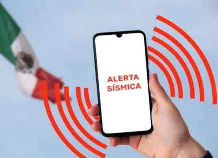 Todo listo para el Primer Simulacro Nacional 2025: activarán alertas sísmicas este 29 de abril