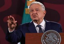 AMLO advierte sobre manifestantes fifís en su casa de Palenque, Chiapas