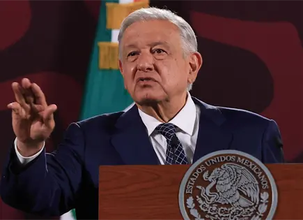 &iquest;AMLO ante la Corte Penal Internacional?