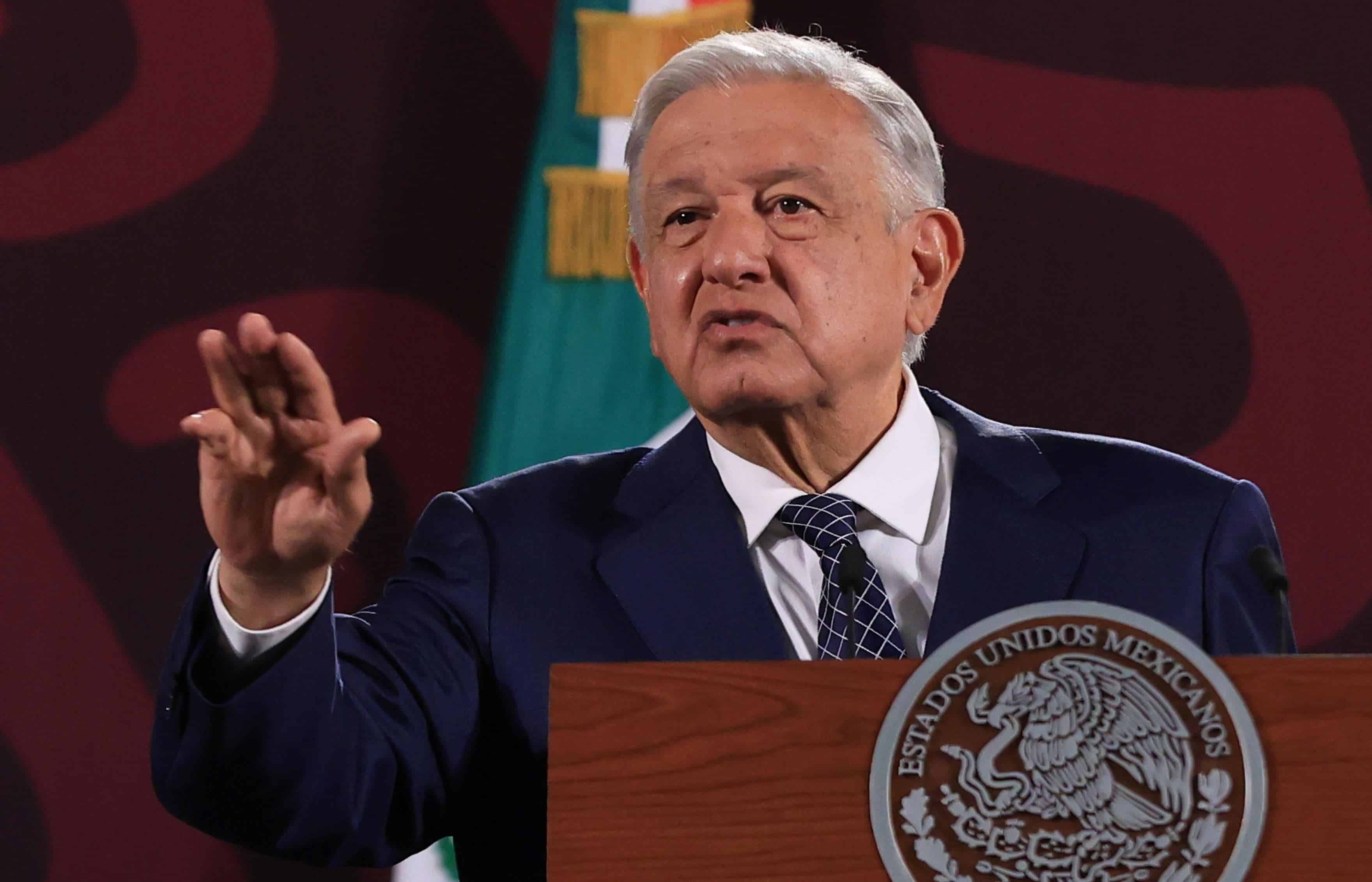¿AMLO ante la Corte Penal Internacional? ¿AMLO ante la Corte Penal Internacional?