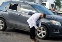 Tr&aacute;gico Asesinato en Culiac&aacute;n de Comandante de Polic&iacute;a