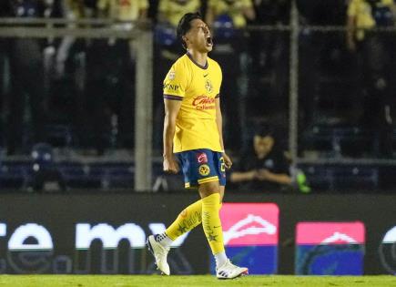 América busca recuperarse en el torneo