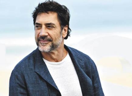 Bardem, Premio Donostia 2023