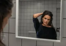 Cr&iacute;tica de The Substance con Demi Moore
