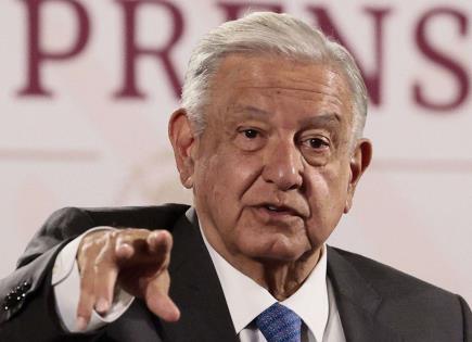 En México hay quienes se sienten fifís, pero no lo son: AMLO