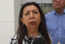 FGE no judicializa investigaciones por aborto: García Cázares (video) FGE no judicializa investigaciones por aborto: García Cázares (video)