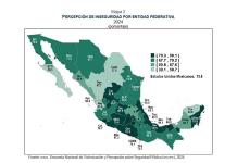 Paga SLP 5,700 mdp por delitos