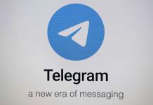 Prohibición de Telegram en Ucrania