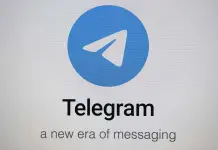 Prohibición de Telegram en Ucrania