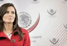 Ratificación del triunfo de Verónica Delgadillo en elección de Guadalajara Ratificación del triunfo de Verónica Delgadillo en elección de Guadalajara