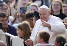 Relación entre el Papa Francisco y el gobierno argentino