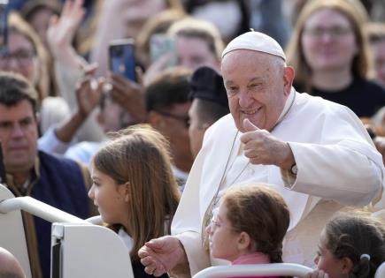 Relación entre el Papa Francisco y el gobierno argentino