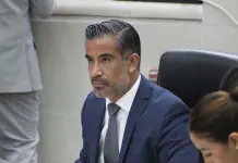 Suplente le tunde a Marcelino Rivera Suplente le tunde a Marcelino Rivera