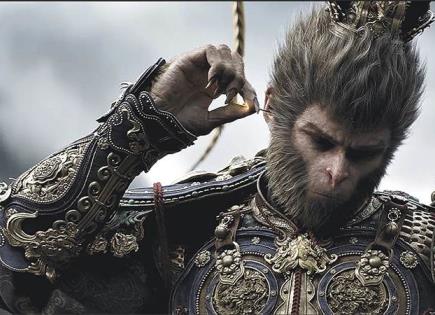 ´BLACK MYTH: WUKONG´ SUPERA 20 MILLONES DE COPIAS VENDIDAS