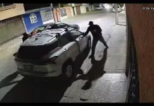 Inseguridad, mayor de la que reporta el Inegi: DArgence Inseguridad, mayor de la que reporta el Inegi: DArgence