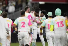 Medias Blancas sufren 118va derrota ante Padres en San Diego