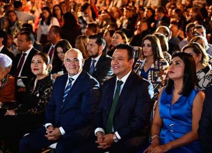 Sara Rocha dejó plantado al alcalde