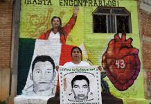 Ayotzinapa: 10 años de incertidumbre y búsqueda de justicia