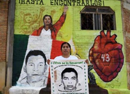 Ayotzinapa: 10 años de incertidumbre y búsqueda de justicia