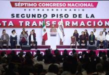 Congreso Nacional de Morena: Renovación de Dirigencia y Futuro del Partido