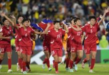 Corea del Norte se consagra campeón del Mundial Femenino Sub 20