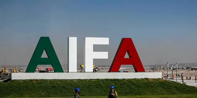 Acuerdo de indemnización a familias afectadas por Tren México-AIFA