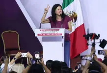 Alcalde: No hay violencia generalizada en México Alcalde: No hay violencia generalizada en México