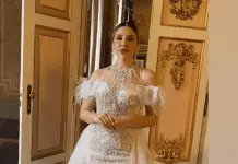 Emma Coronel Aispuro brilla en la Fashion Week de Milán Emma Coronel Aispuro brilla en la Fashion Week de Milán