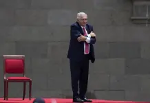 Futuro de Morena bajo el liderazgo de López Obrador y Sheinbaum