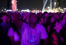 Inclusión de Lengua de Señas en el Festival Rock in Rio de Brasil