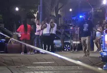 Informe Detallado del Tiroteo en Alabama Informe Detallado del Tiroteo en Alabama